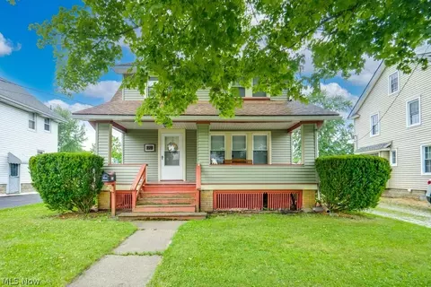 228 E Broad St, Newton Falls, OH 44444