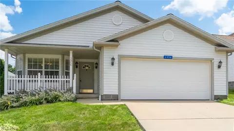 3956 Marsh Creek Ln, Rootstown, OH 44272