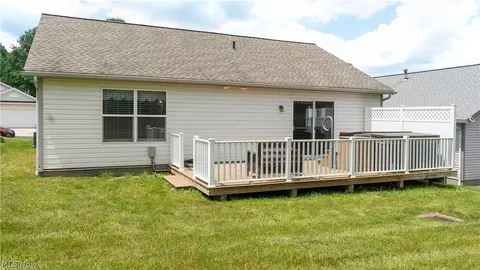 3956 Marsh Creek Ln, Rootstown, OH 44272 photo 15