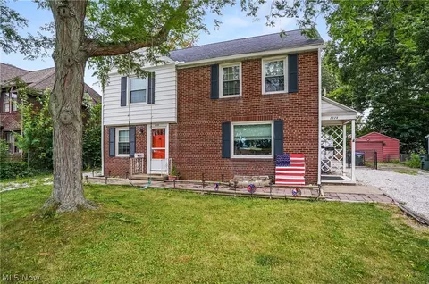 2329 2331 Broad Blvd, Cuyahoga Falls, OH 44223