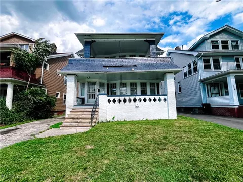 1547 Hillcrest Rd, East Cleveland, OH 44118