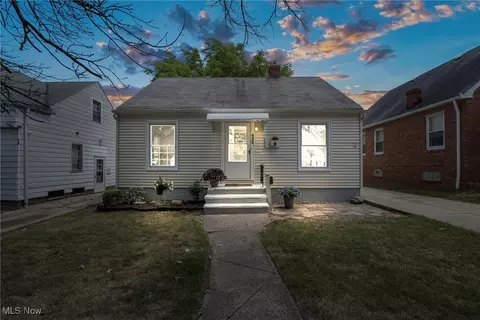 4475 Fulton Rd, Cleveland, OH 44144