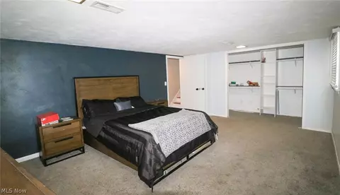Bedroom - 1701 Tower Blvd, Lorain, OH 44053 photo 5 of 7