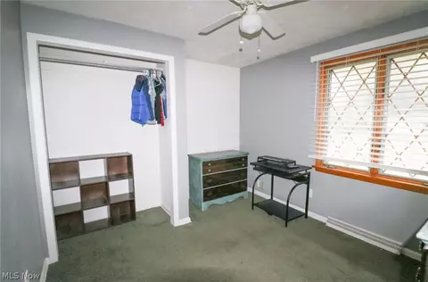 Bedroom - 1701 Tower Blvd, Lorain, OH 44053 photo 2 of 7