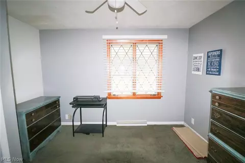 Bedroom - 1701 Tower Blvd, Lorain, OH 44053 photo 3 of 7