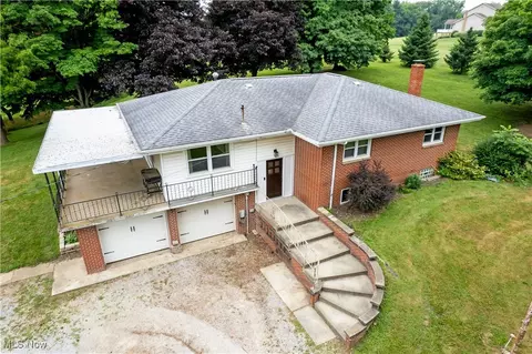 2518 State Route 511, Perrysville, OH 44864