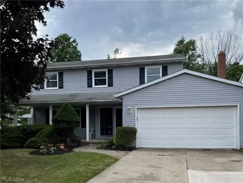 940 Daryl Dr, Cleveland, OH 44124