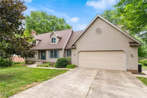 502 Smith Ave, Dalton, OH 44618