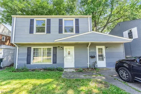 20770 Priday Ave, Euclid, OH 44123