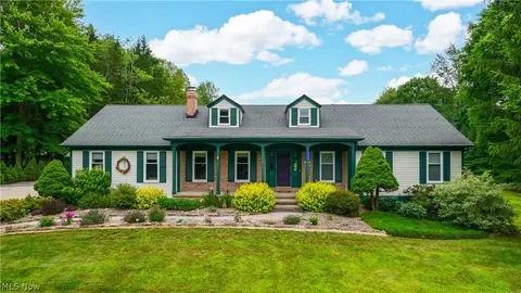 3953 Dawley Rd, Ravenna, OH 44266