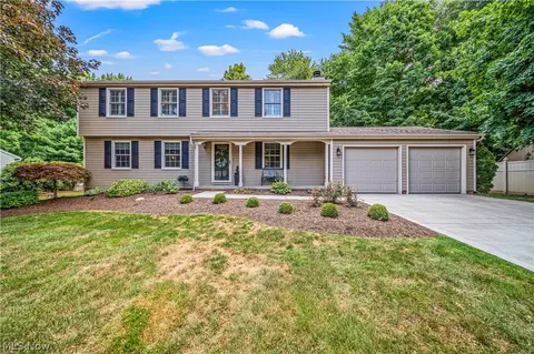 7245 Sowul Dr, Concord, OH 44077