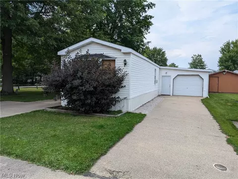 120 Dorsey Ave, Orwell, OH 44076