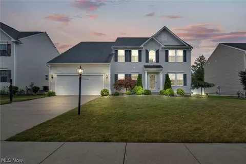 10441 Bentley Dr, North Royalton, OH 44133