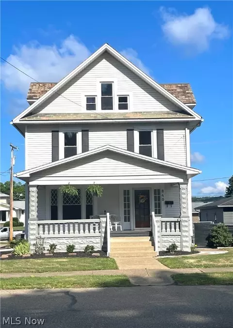 840 S Broadway St, New Philadelphia, OH 44663