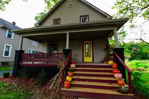 6031 Runkle Ave, Ashtabula, OH 44004
