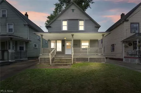 3945 Trowbridge Ave, Cleveland, OH 44109