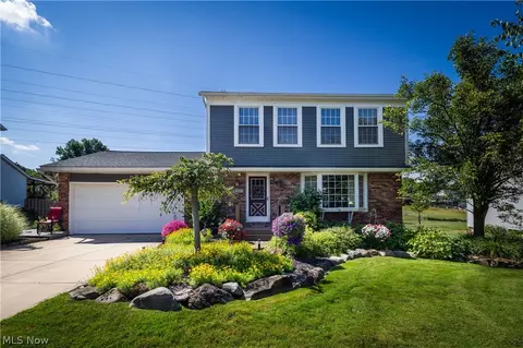 4553 Ocala Dr, Parma, OH 44134
