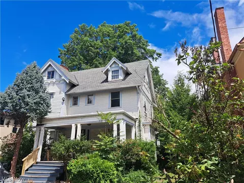 3100 Archwood Ave, Cleveland, OH 44109