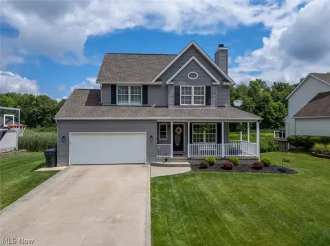 4101 Timber Run, Ravenna, OH 44266