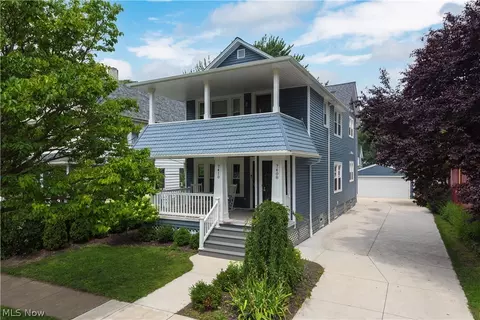 7408-7410 Rutledge Ave, Cleveland, OH 44102