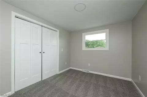 Bedroom - 4855 4th NW, Canton, OH 44708 photo 3 of 3