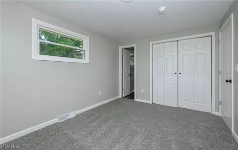 Bedroom - 4855 4th NW, Canton, OH 44708 photo 1 of 3