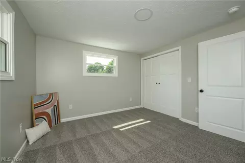 Bedroom - 4855 4th NW, Canton, OH 44708 photo 2 of 3