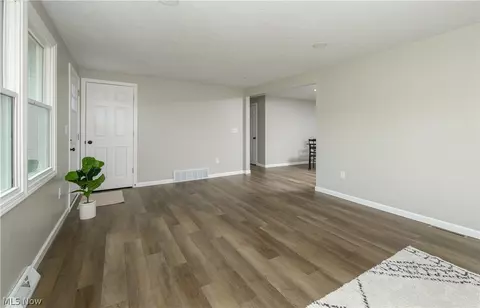 Living - 4855 4th NW, Canton, OH 44708 photo 1 of 2