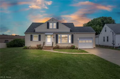 3954 E 365th St E, Willoughby, OH 44094
