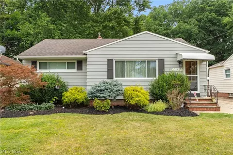 4318 W 182nd St, Cleveland, OH 44135