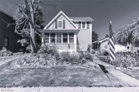 125 Park Dr, Salem, OH 44460