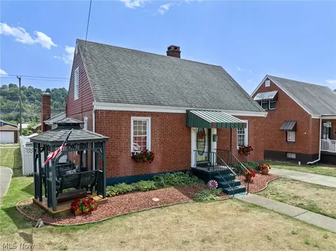 3940 Highland Ave, Shadyside, OH 43947