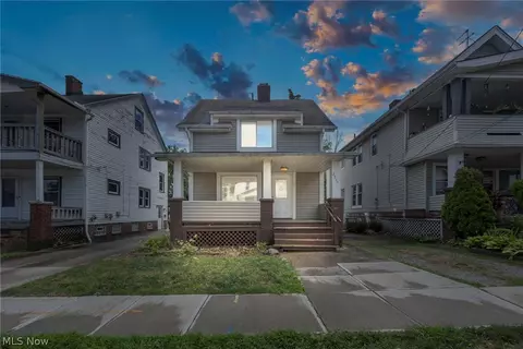 2213 Saratoga Ave, Cleveland, OH 44109