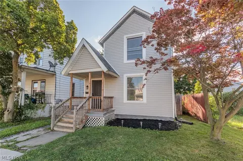 431 Oberlin Ave, Lorain, OH 44052