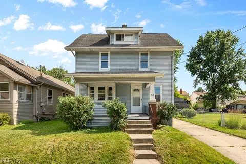 948 Saxon Ave, Akron, OH 44314