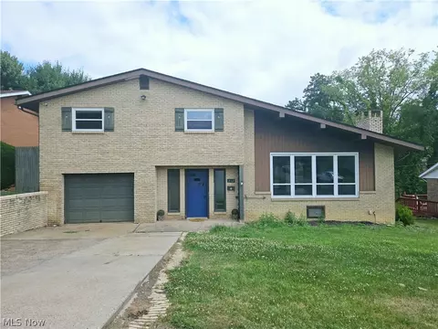 313 Linduff Ave, Steubenville, OH 43952