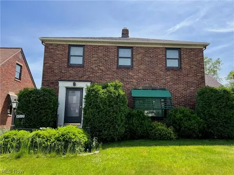 4319 Newberry Dr, Cleveland, OH 44144