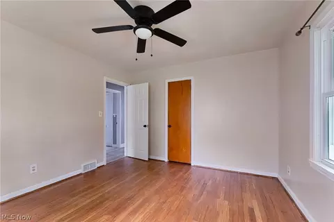 Bedroom - 7430 Westview Dr, Boardman, OH 44512 photo 3 of 3