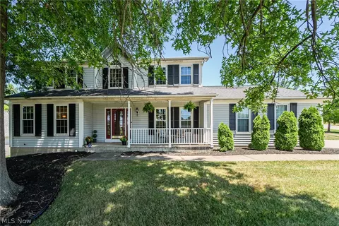 9636 Tilby Rd, North Royalton, OH 44133