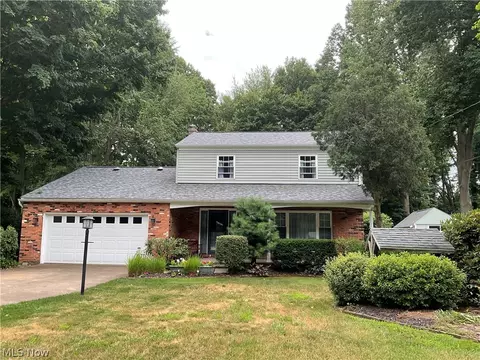 5360 Chapel Road Ext, Madison, OH 44057