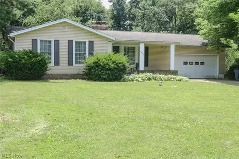 1434 Evergreen Ave W, Mansfield, OH 44905