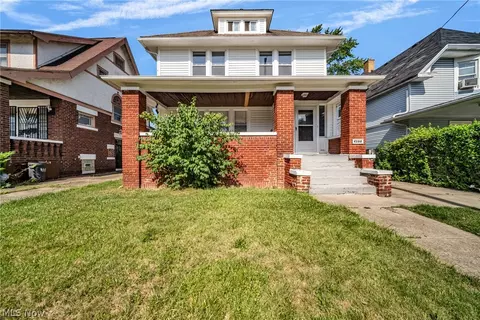 4280 E 124th St, Cleveland, OH 44105