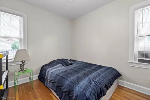 Bedroom - 146 Baker St, Berea, OH 44017 photo 1 of 9
