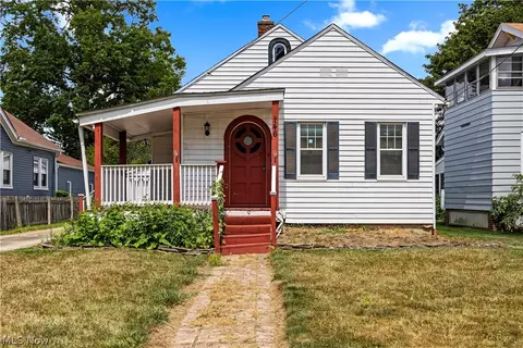 146 Baker St, Berea, OH 44017