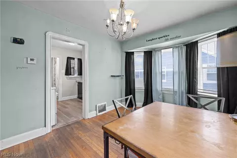 Dining - 146 Baker St, Berea, OH 44017 photo 1 of 3