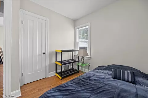 Bedroom - 146 Baker St, Berea, OH 44017 photo 2 of 9