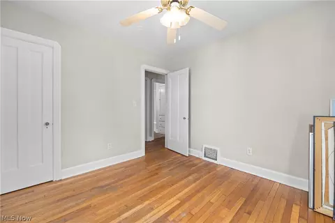 Bedroom - 146 Baker St, Berea, OH 44017 photo 7 of 9