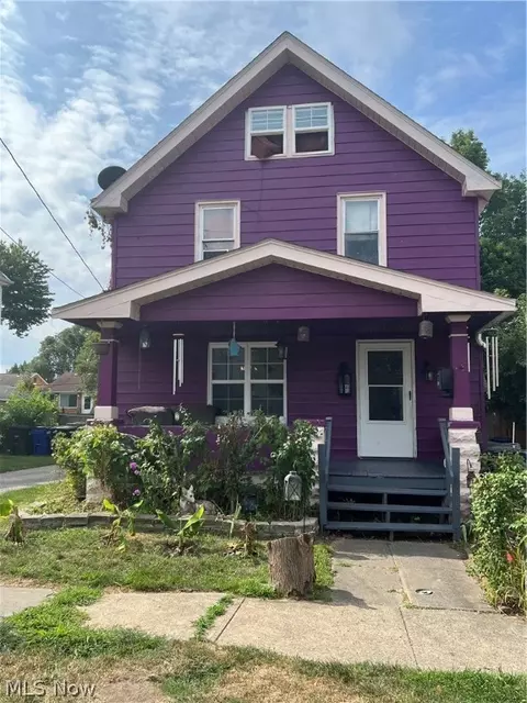 4311 Stickney Ave, Cleveland, OH 44109