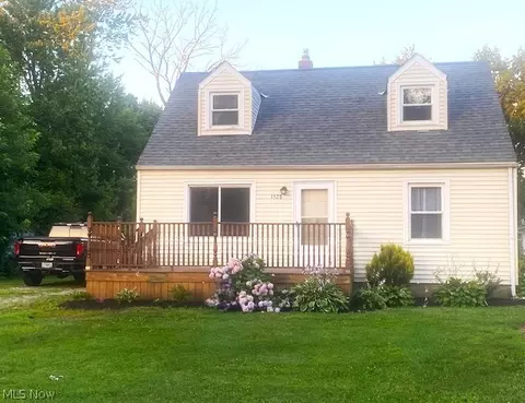 1328 Myrtle Ave, Ashtabula, OH 44004