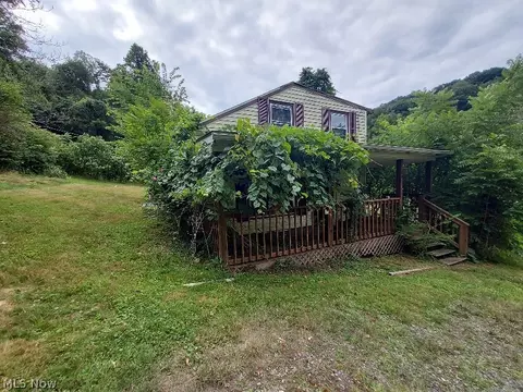 45 Howard, Steubenville, OH 43952